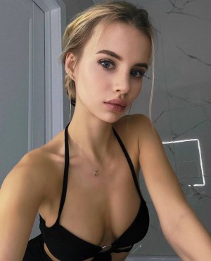 Проститутка Кристина