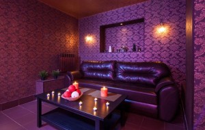 Проститутка Milika