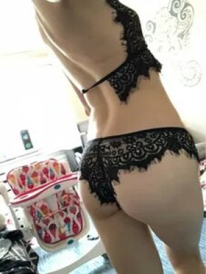 Проститутка Карина