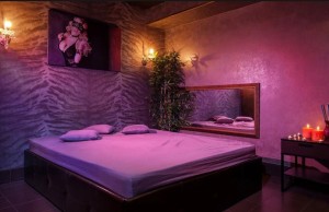 Проститутка Milika