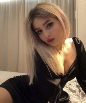 Проститутка Наташа