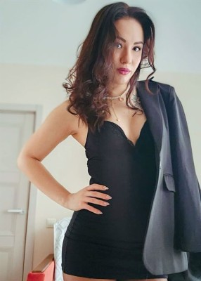 Проститутка Аля