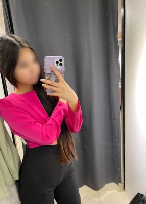 Проститутка Карина