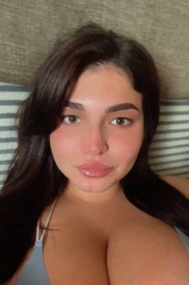 Проститутка Кира