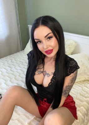 Проститутка ЛЕКСИ?????