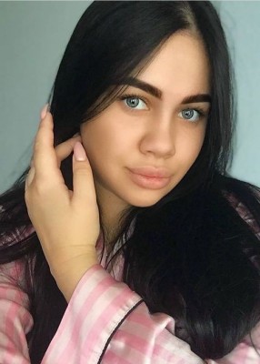 Проститутка Вика