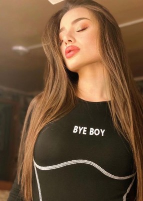 Проститутка ЖАСМИН