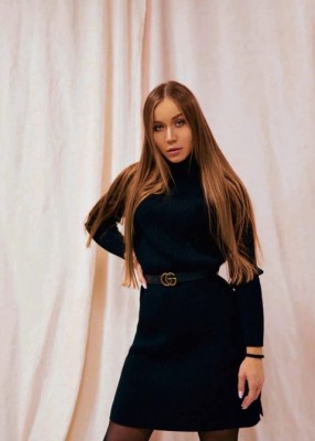 Проститутка Арина