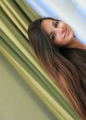 Проститутка Ника