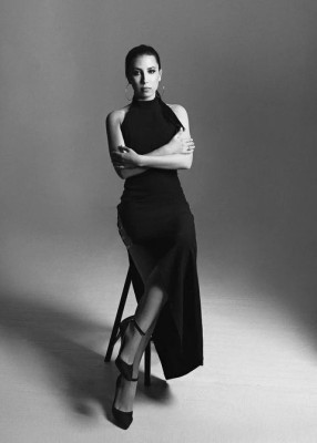 Проститутка Арина