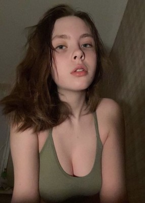 Проститутка Оля