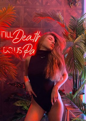 Проститутка Катя