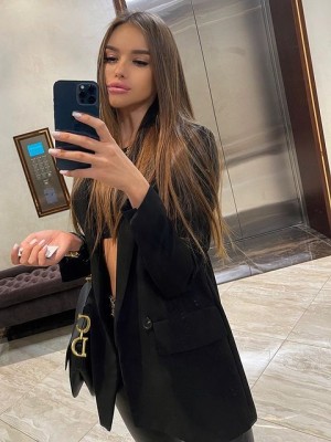 Проститутка РЕГИНА