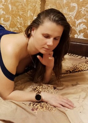 Проститутка Вита