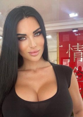 Проститутка Саша