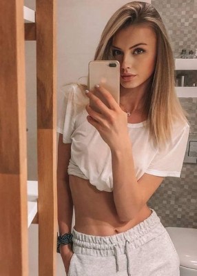 Проститутка СОНЯ