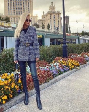 Проститутка Лина