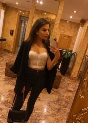 Проститутка Яся