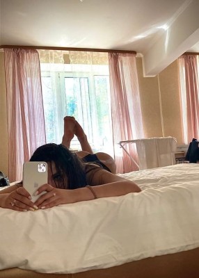 Проститутка Яся