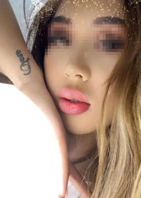 Проститутка Вера