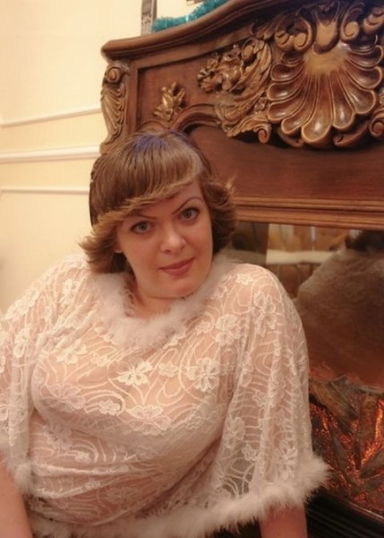 Проститутка Дарья