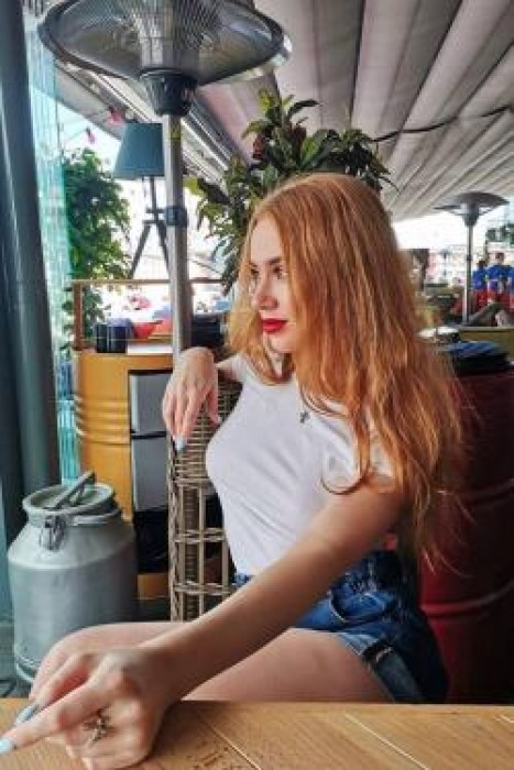 Проститутка Василиса Василиса