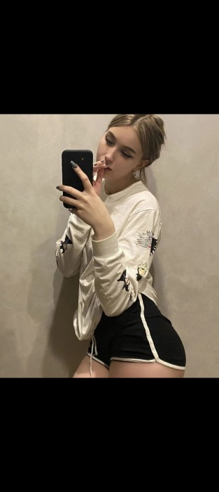 Проститутка Кристина Кристина