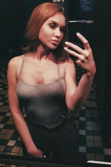 Проститутка Василиса Василиса