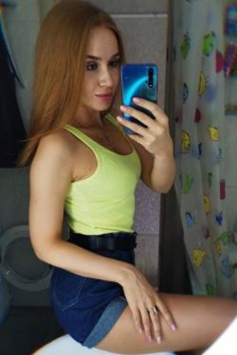 Проститутка Василиса Василиса