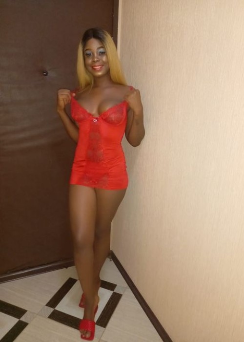 Shantal